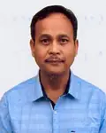 Photograph of Rwngwra Narzary