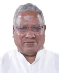 Photograph of Rajendra Agrawal