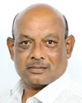 Photograph of Bharatbhai Manubhai Sutariya