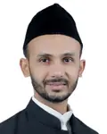 Photograph of Zia Ur Rehman