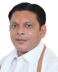 Photograph of Prashant Yadaorao Padole