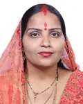 Photograph of Kavita Singh