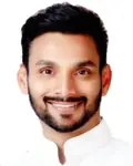 Photograph of Dhairyasheel Sambhajirao Mane