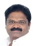 Photograph of Mani A