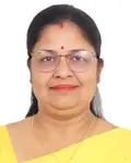 Photograph of Bijuli Kalita Medhi