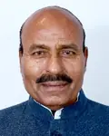 Photograph of Virendra Kumar