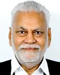 Photograph of Parshottambhai Rupala