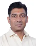 Photograph of Nihal Chand Chauhan