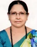 Photograph of Mamata Thakur