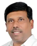 Photograph of M Mallesh Babu
