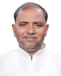Photograph of Vijay Kumar