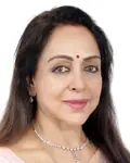Photograph of Hema Malini