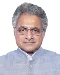 Photograph of Pinaki Misra