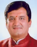 Photograph of Dhananjay Bhimrao Mahadik