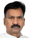 Photograph of Rakesh Rathor