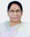Photograph of Sumitra Balmik