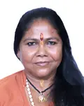 Photograph of Niranjan Jyoti