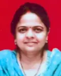 Photograph of Sangeeta Yadav
