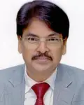 Photograph of Manan Kumar Mishra