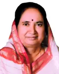 Photograph of Jaskaur Meena
