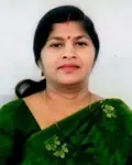 Photograph of Sangeeta Balwant