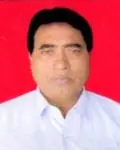 Photograph of Nagendra Ray