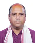 Photograph of Rajdeep Roy