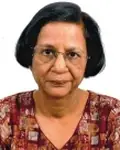 Photograph of Meenakshi Jain