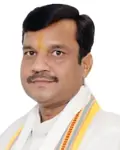 Photograph of Anand Kumar