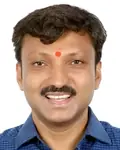 Photograph of Omprakash Bhupalsinh Alias Pavan Rajenimbalkar