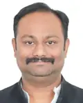 Photograph of Utkarsh Verma Madhur