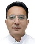 Photograph of Jitin Prasada