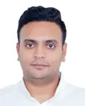 Photograph of Yaduveer Wadiyar