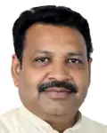 Photograph of Anoop Pradhan Valmiki