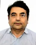 Photograph of Ratanjit Pratap Narain Singh