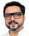 Photograph of Tanuj Punia