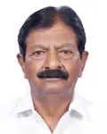 Photograph of Bache Gowda B.N.