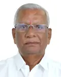 Photograph of Chavan Vasantrao Balwantrao