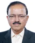 Photograph of Subhash Ramrao Bhamre