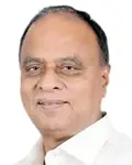 Photograph of Prabhakar Reddy Vemireddy