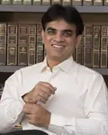 Photograph of S Niranjan Reddy