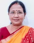 Photograph of Geeta alias Chandraprabha