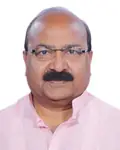 Photograph of Sunil Kumar Pintu