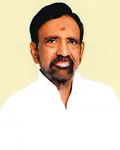 Photograph of Paka Venkata Satyanarayana