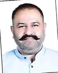 Photograph of Sushil Kumar Rinku