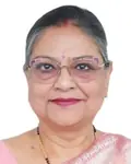 Photograph of Kakoli Ghosh Dastidar