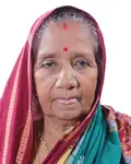 Photograph of Pramila Bisoyi