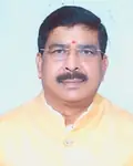 Photograph of Aditya Prasad