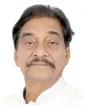 Photograph of Arup Chakraborty