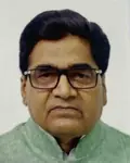 Photograph of Ram Gopal Yadav